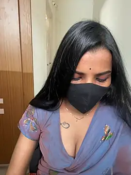 Webcam Model (its_ur_flora)  is live.Free join now!