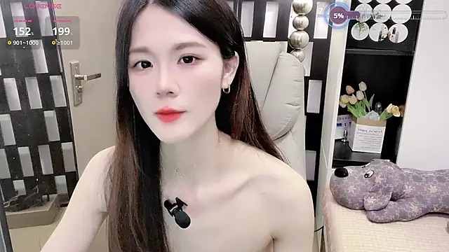 美女Yueyue-MM在线直播