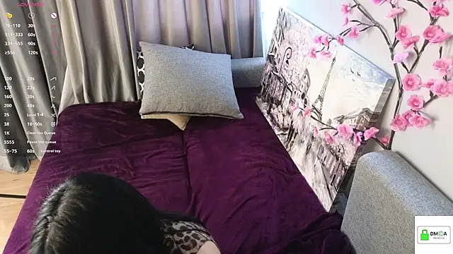 DextralCoffee webcam