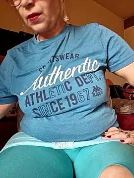 Love_Tina_Forever webcam