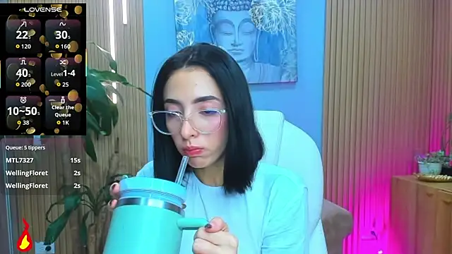 barbie_scoth_ webcam