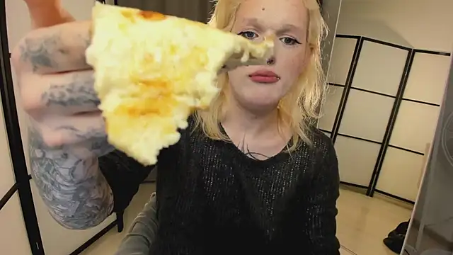 Lollita_Morgan Live Webcam on Stripchat