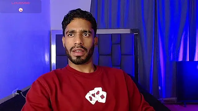 Christian_thor webcam