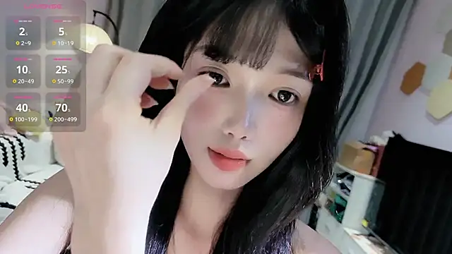 美女Mary-0808在线直播