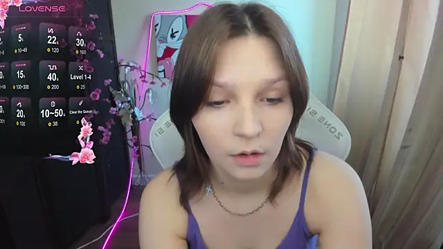 audreyykim - AudreyyKim's free webcam - UK Sex Cams