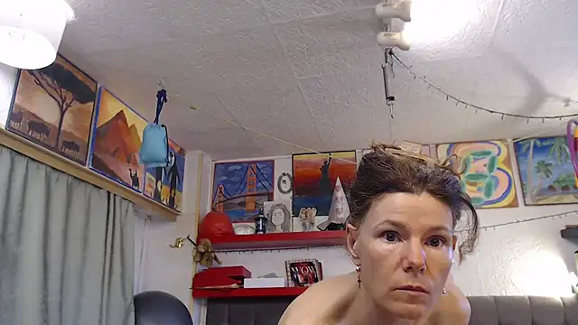 kellyterapy - Kellyterapy's free webcam - UK Sex Cams