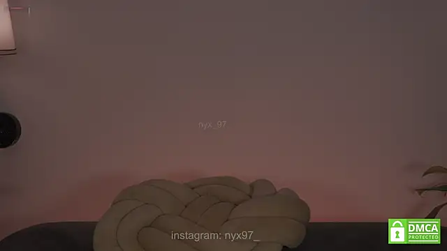 nyx_97 - Nyx_97's free webcam - UK Sex Cams