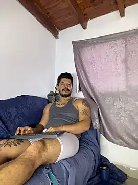 AndresSmith__ webcam