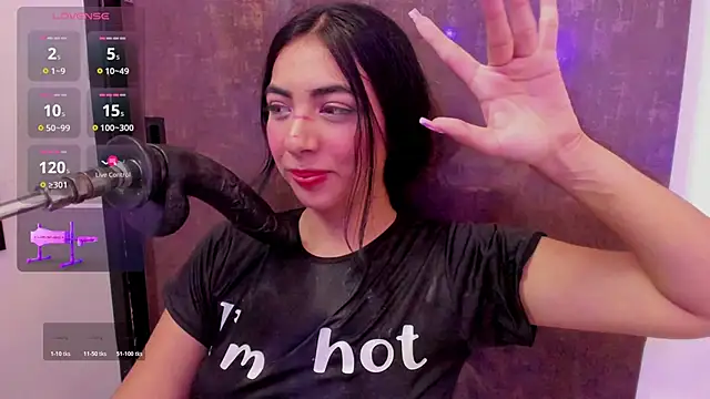 cherry_skinny_ - Cherry_skinny_'s free webcam - UK Sex Cams