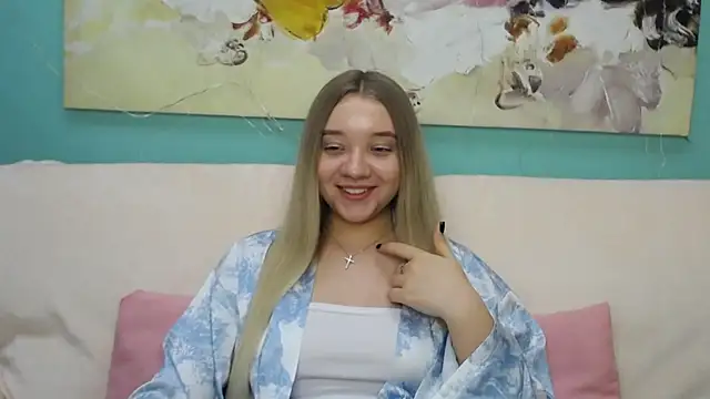 milanasiia - MilanaSiia's free webcam - UK Sex Cams