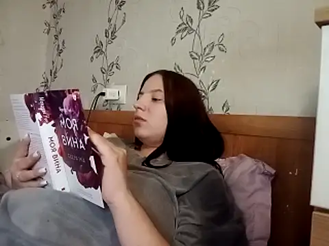 symmetryinvoid webcam