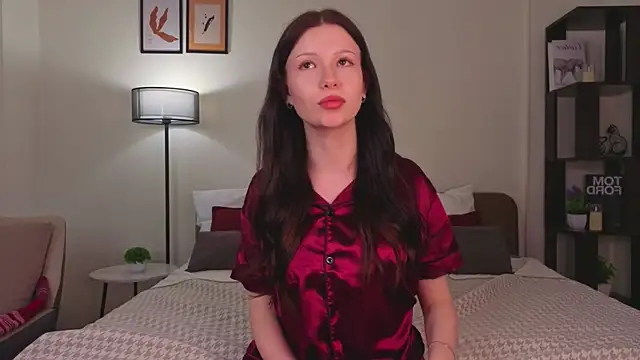 SophiaAltidor webcam