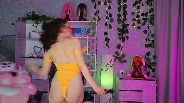 luna_cross - Luna_cross's free webcam - UK Sex Cams