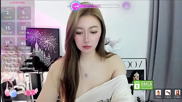 cute_mango - Cute_Mango's free webcam - UK Sex Cams