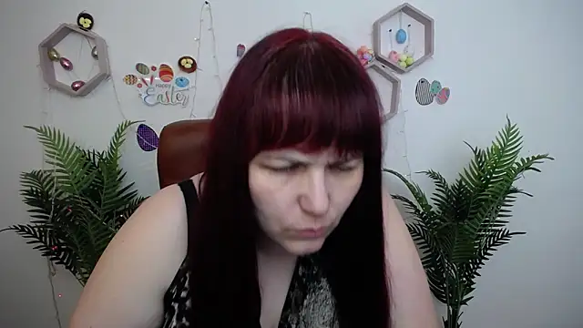 AliceInksSweetty webcam