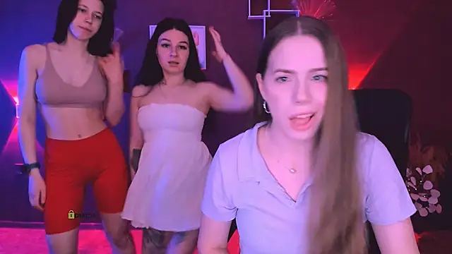 lumi_soft live sex cam