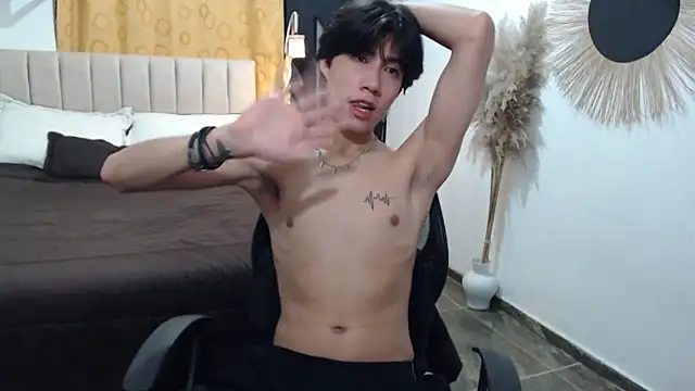 Elio-cam live sex cam