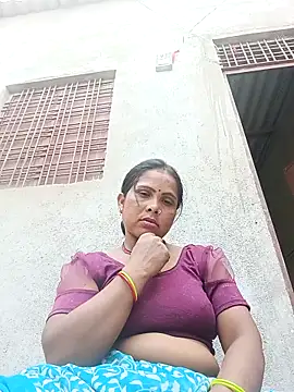 Shreya_pandit webcam