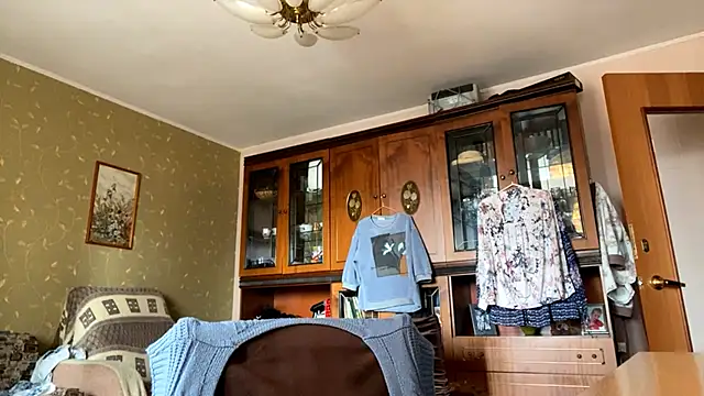 LaureenVielma webcam