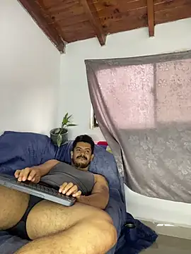 AndresSmith__ webcam