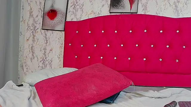 Live sex cam di Larissa_Antonella