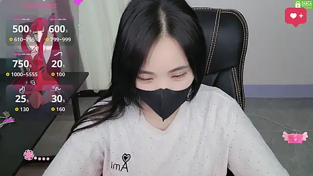 Live sex cam of Dully_ana