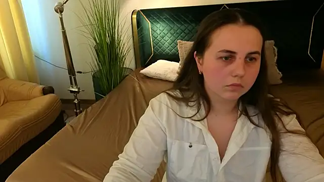 Live sex cam di MikaFoxy