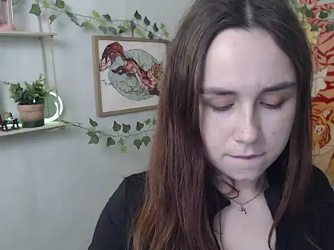 Live sex cam of VeryVeryVeryShy_