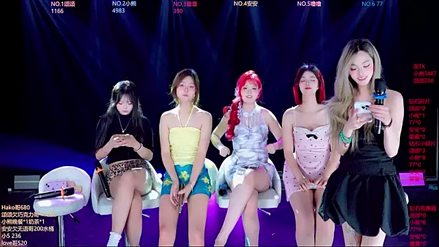 prettygirls-001 webcam