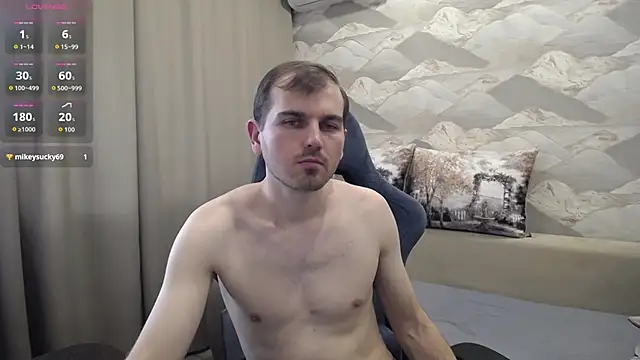 serzhkorol1 - SerzhKorol1's free webcam - UK Sex Cams