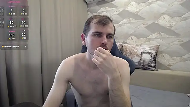 serzhkorol1 - SerzhKorol1's free webcam - UK Sex Cams