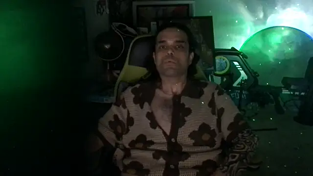 KungFuPanda001 webcam