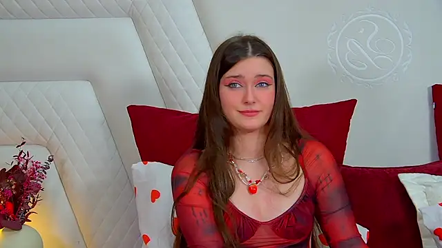 JessicaJewells webcam