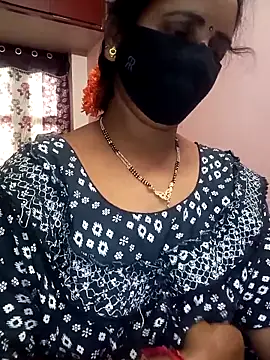 Mee_harini-telugupilla webcam