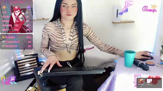 NathalialLooes webcam