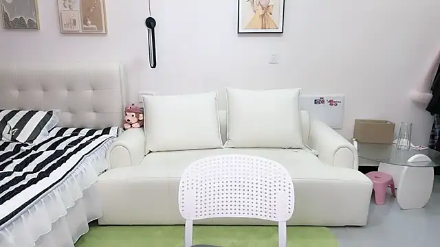 shuangshuang3 webcam