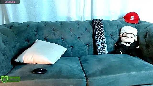 Liam_Chameliam webcam