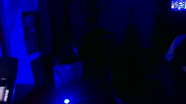 LEVIATHANX666 live sex cam