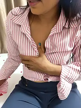 shalu_g (F young) - Boobs  aoil   show