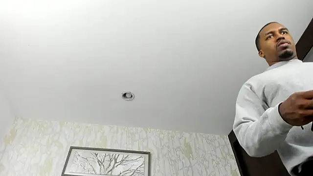 DenzelRios live sex cam