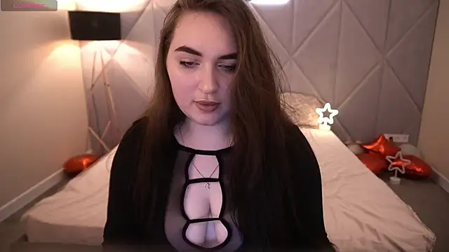 RapunzelAngel webcam