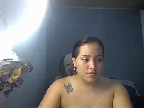 Ivanna_Vegax webcam