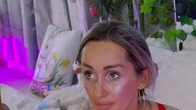 IsabelleEthan webcam