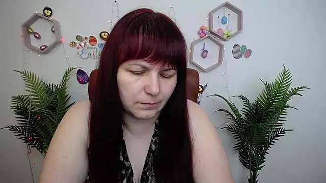 AliceInksSweetty webcam