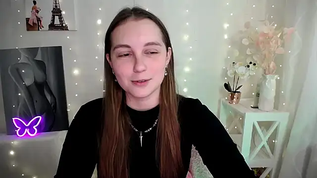 SweetPrincess_ webcam