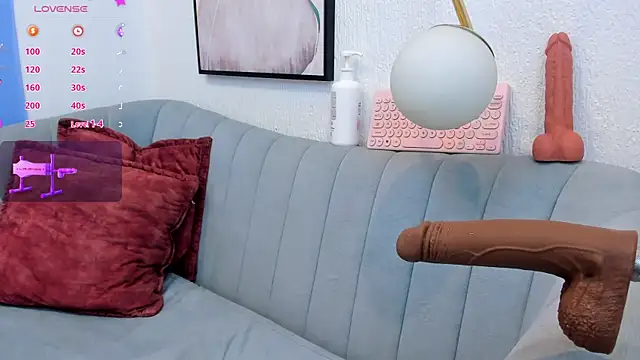 lolyyunno - LolyYunno's free webcam - UK Sex Cams