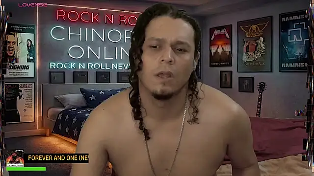 chino_roz - Chino_roz's free webcam - UK Sex Cams