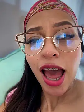 Webcam Model (_AnaSofia_07)  is live.Free join now!