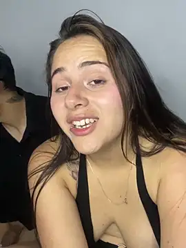 violetjack - Violetjack's free webcam - UK Sex Cams