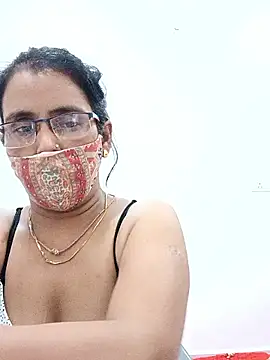 sanjana077 - Sanjana077's free webcam - UK Sex Cams